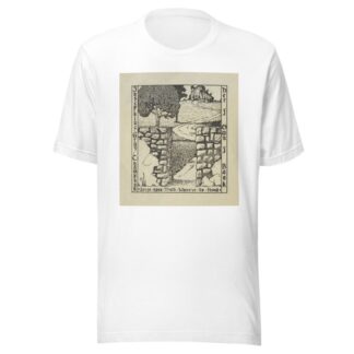 Josephine Gray Thompson by Anonymous T-Shirt