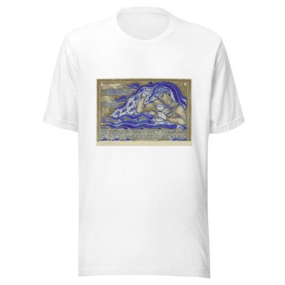 De beker van het najaar is met weemoed gevuld, october by Willem Arondéus T-Shirt