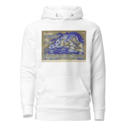 De beker van het najaar is met weemoed gevuld, october by Willem Arondéus Hoodie