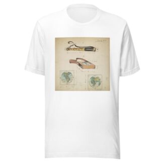 Swing It: Props 3 by Alex Jones T-Shirt