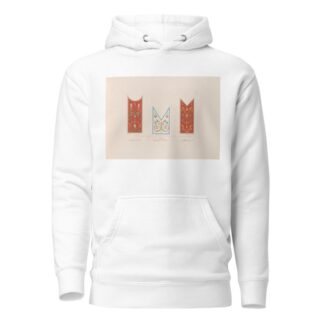 Ornamente aller klassischen Kunst-Epochen nach den Originalien in ihren eigenthümlichen Farben Pl.014 by Wilhelm Zahn Hoodie