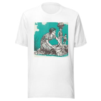 Getting to Know the British West Indies pl13 by Shannon Stirnweis T-Shirt