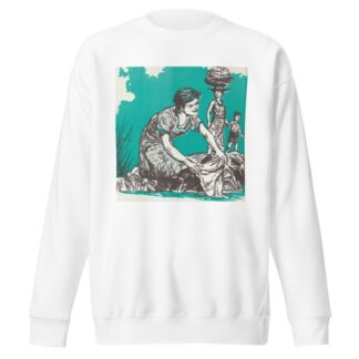 Getting to Know the British West Indies pl13 by Shannon Stirnweis Sweatshirt