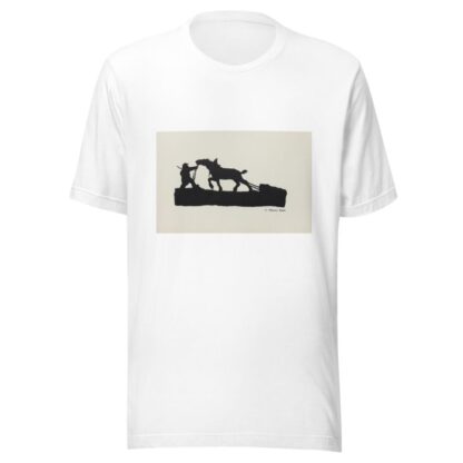 Schattengeist Pl.21 by Gertrud Stamm-Hagemann T-Shirt