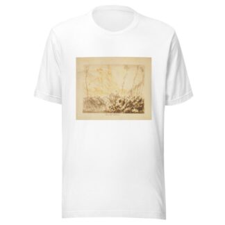 Dawn after darkness! by Alexander O. Levy T-Shirt