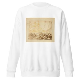 Dawn after darkness! by Alexander O. Levy Sweatshirt