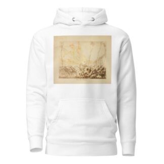 Dawn after darkness! by Alexander O. Levy Hoodie