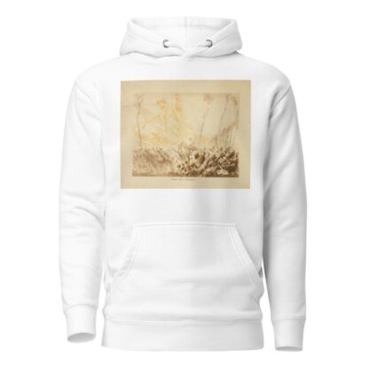 Dawn after darkness! by Alexander O. Levy Hoodie