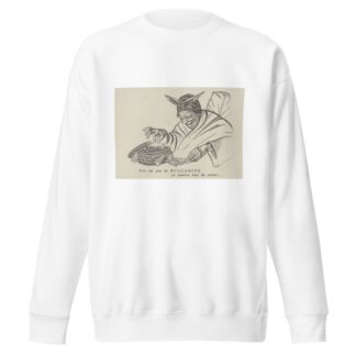 Bulgarine by Laboratoire des ferments du Dr Thépénier Sweatshirt
