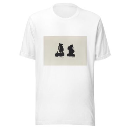 Schattengeist Pl.09 by Gertrud Stamm-Hagemann T-Shirt