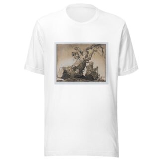 Das Alter by Franz Wacik T-Shirt