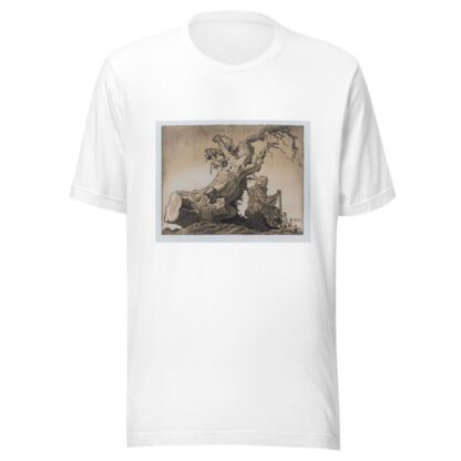 Das Alter by Franz Wacik T-Shirt