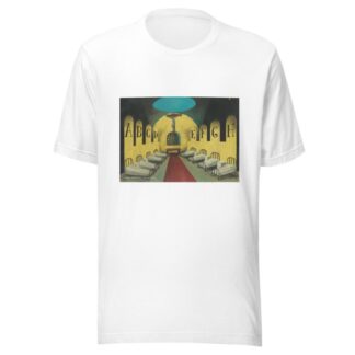 Larin – Kyösty; Ad Astra by Ján Ladvenica T-Shirt