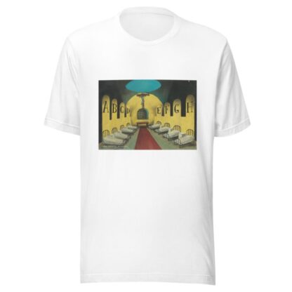Larin – Kyösty; Ad Astra by Ján Ladvenica T-Shirt