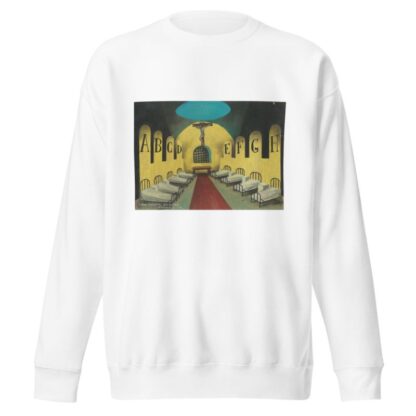 Larin – Kyösty; Ad Astra by Ján Ladvenica Sweatshirt