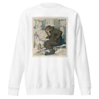 Do it now by John Samuel Pughe Sweatshirt