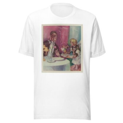 French pastry by Nelson Greene T-Shirt