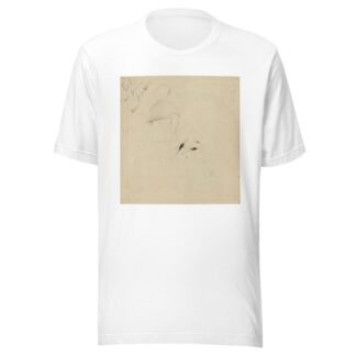 Vous allez l’saigner vout’cochon n’a pas cor l’âge. – l’a toujours l’âge ed’gagner sa vie by Fernand Louis Gottlob T-Shirt