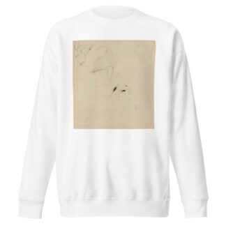 Vous allez l’saigner vout’cochon n’a pas cor l’âge. – l’a toujours l’âge ed’gagner sa vie by Fernand Louis Gottlob Sweatshirt