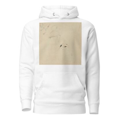 Vous allez l’saigner vout’cochon n’a pas cor l’âge. – l’a toujours l’âge ed’gagner sa vie by Fernand Louis Gottlob Hoodie