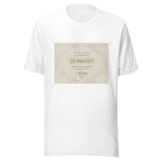 L’Atophan Cruet by Anonymous T-Shirt