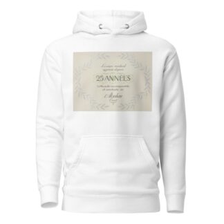 L’Atophan Cruet by Anonymous Hoodie