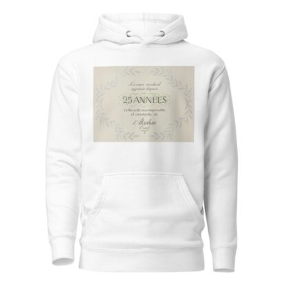 L’Atophan Cruet by Anonymous Hoodie