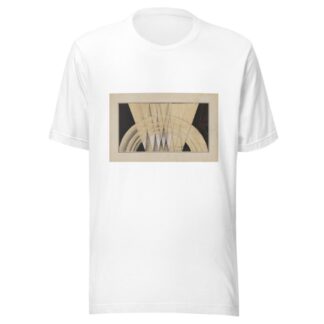 Vaudeville: Sketch no. 11 by James Stewart Morcom T-Shirt