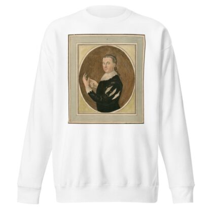 John Hippisley as Scapin [in Otway’s The cheats of Scapin] by George Perfect Harding Sweatshirt
