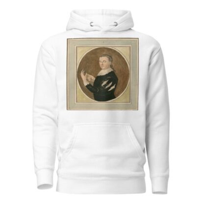 John Hippisley as Scapin [in Otway’s The cheats of Scapin] by George Perfect Harding Hoodie