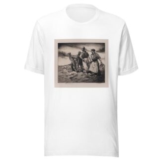 Heave! by Dox Thrash T-Shirt