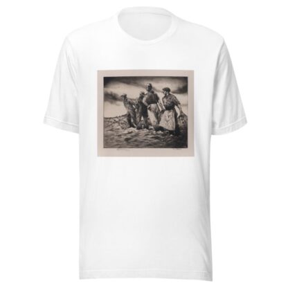 Heave! by Dox Thrash T-Shirt