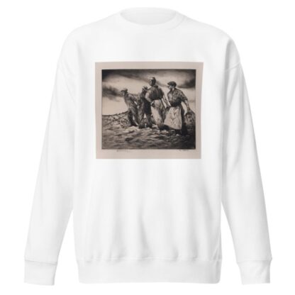 Heave! by Dox Thrash Sweatshirt
