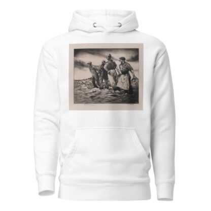 Heave! by Dox Thrash Hoodie