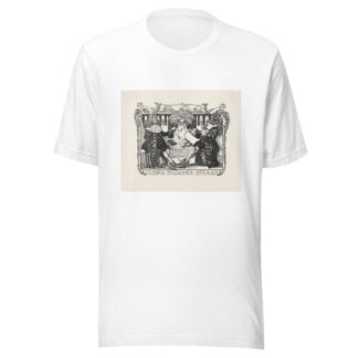 Paul Meyer Bremen by Anonymous T-Shirt