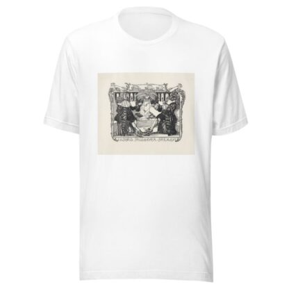 Paul Meyer Bremen by Anonymous T-Shirt