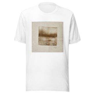 L’orage 2 by Pierre Roche T-Shirt