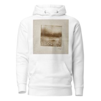 L’orage 2 by Pierre Roche Hoodie