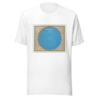 Das Planeten=System by Ludwig Ewald T-Shirt