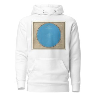 Das Planeten=System by Ludwig Ewald Hoodie