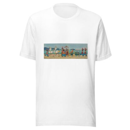 The Prince’s Promenade by Herbert Crowley T-Shirt