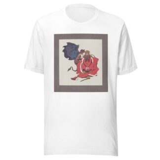 Betleem polskie Pl.05 by Włodzimierz Tetmajer T-Shirt