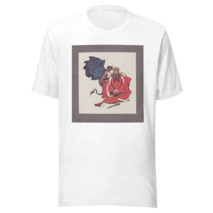 Betleem polskie Pl.05 by Włodzimierz Tetmajer T-Shirt
