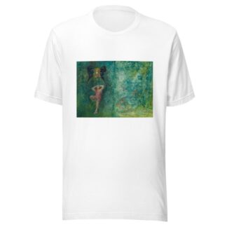 A midsummer night’s dream Pl.34 by Pinckney Marcius-Simons T-Shirt