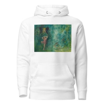 A midsummer night’s dream Pl.34 by Pinckney Marcius-Simons Hoodie