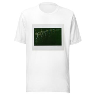 Novissima Pl.26 by Edoardo de Fonseca (Editor) T-Shirt