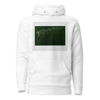 Novissima Pl.26 by Edoardo de Fonseca (Editor) Hoodie