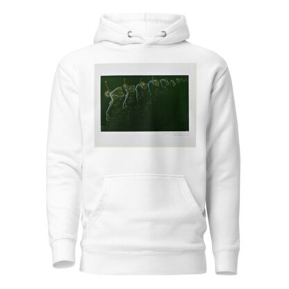 Novissima Pl.26 by Edoardo de Fonseca (Editor) Hoodie
