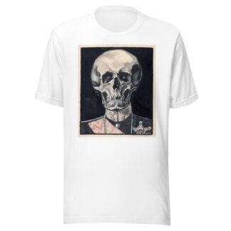 Dood als vredesstichter by Patricq Kroon T-Shirt