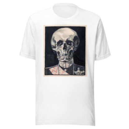 Dood als vredesstichter by Patricq Kroon T-Shirt